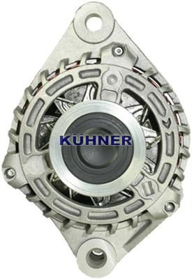 AD KUHNER 301885ri -  Генератор
